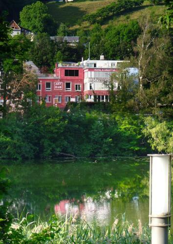 Hotel No1 Art B&B