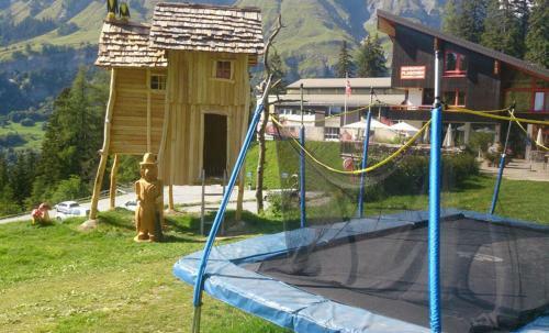Chalet Marina