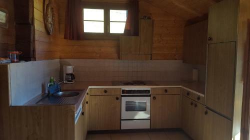 Chalet Marina