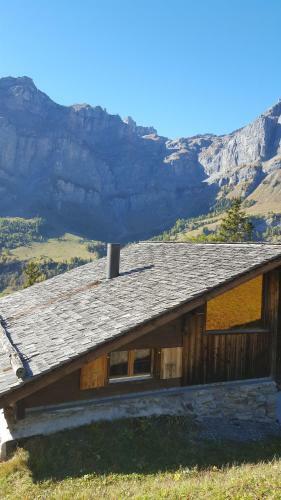Chalet Marina