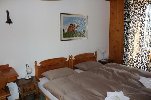 Hotel Auberge De L'ange