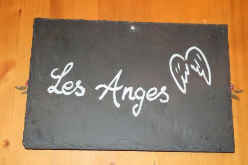 Hotel Auberge De L'ange