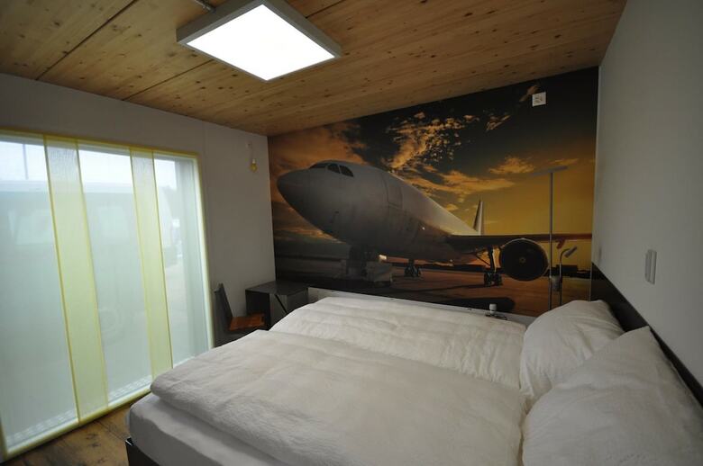 Boutique Hotel Bs16