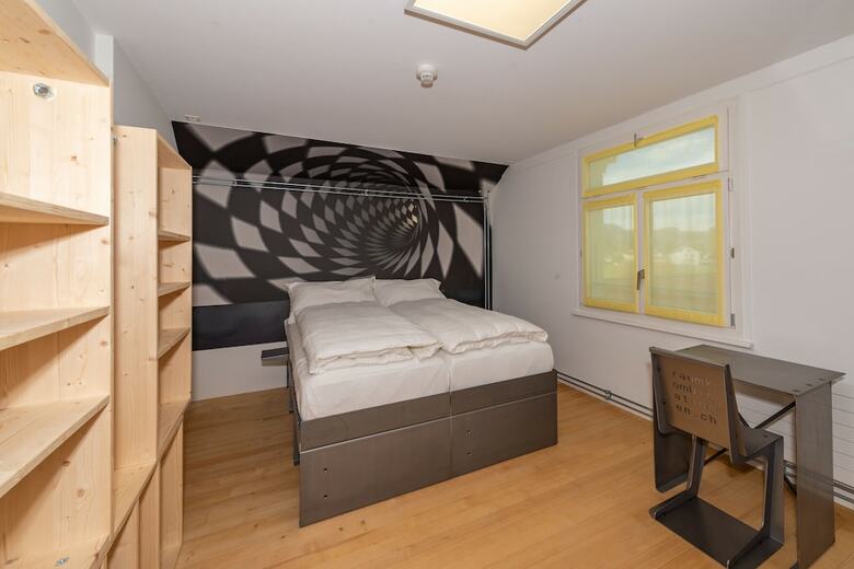 Boutique Hotel Bs16