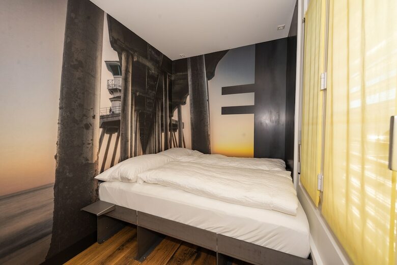 Boutique Hotel Bs16