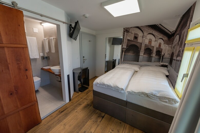 Boutique Hotel Bs16