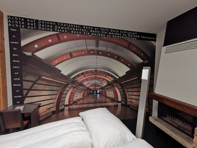 Boutique Hotel Bs16