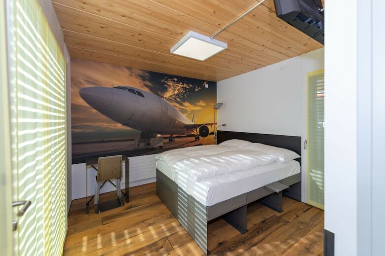 Boutique Hotel Bs16