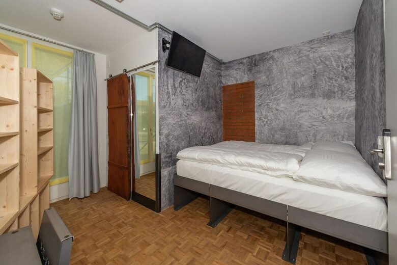Boutique Hotel Bs16