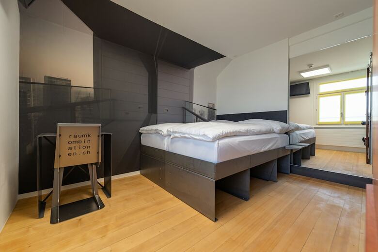 Boutique Hotel Bs16
