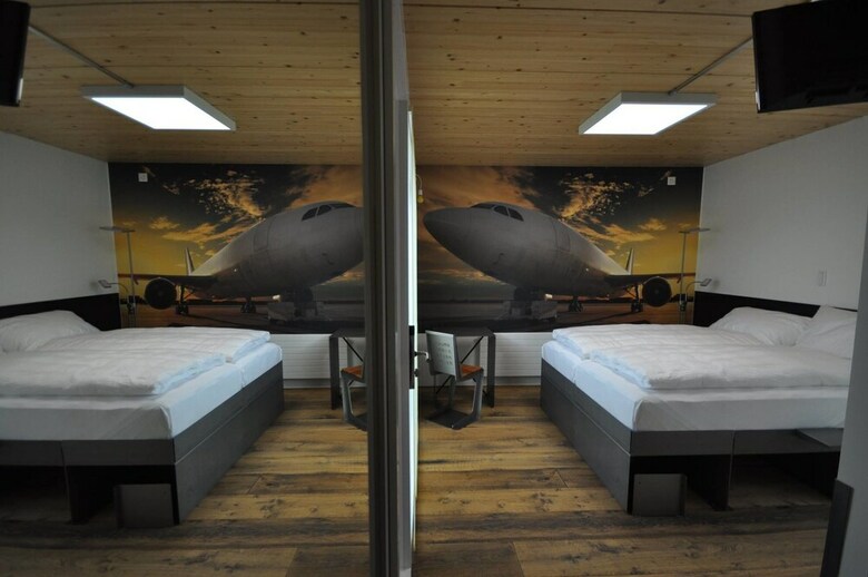 Boutique Hotel Bs16
