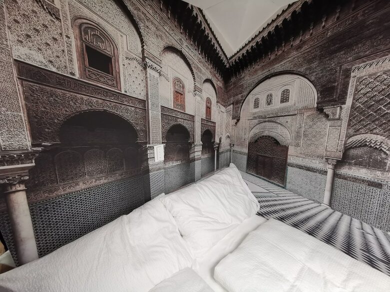Boutique Hotel Bs16