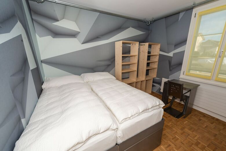 Boutique Hotel Bs16