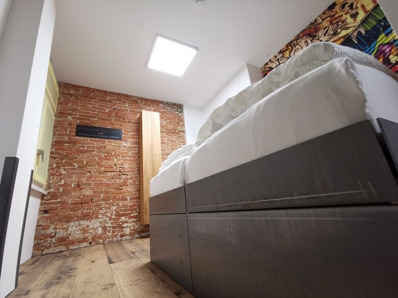 Boutique Hotel Bs16