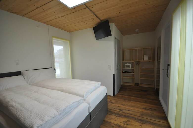 Boutique Hotel Bs16