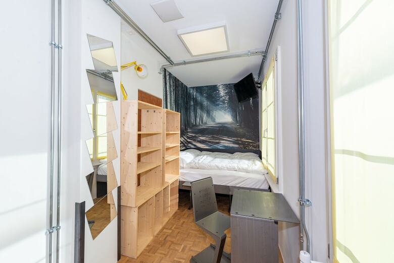 Boutique Hotel Bs16