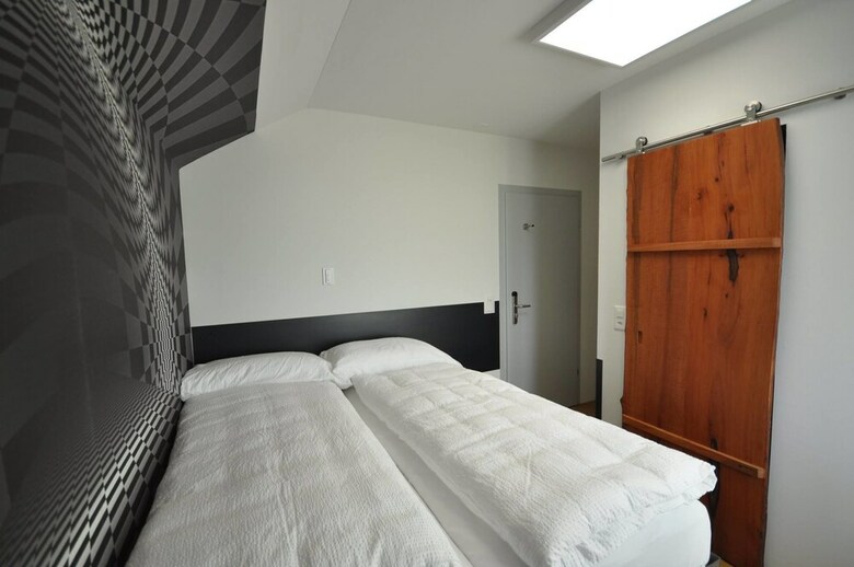 Boutique Hotel Bs16