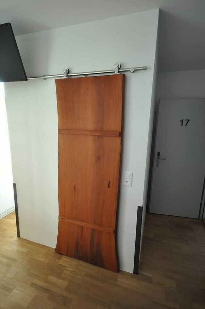 Boutique Hotel Bs16