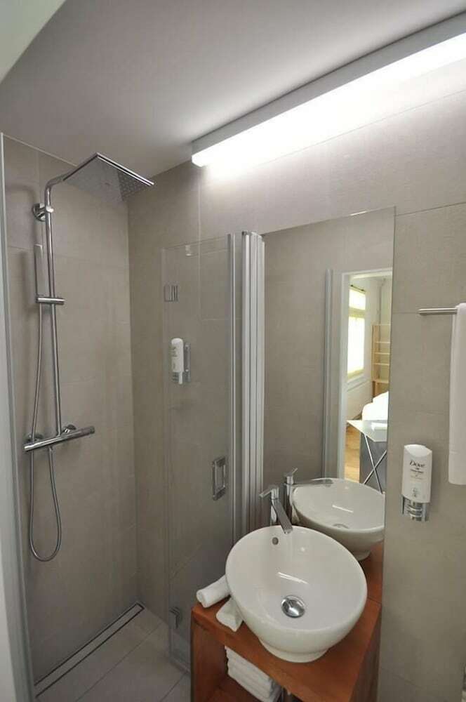 Boutique Hotel Bs16