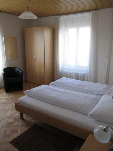 Hotel Des Alpes