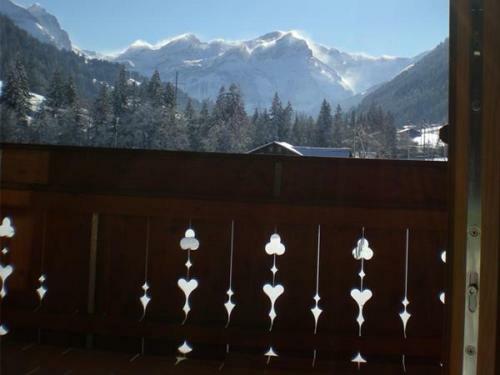 Apartment Farfalla