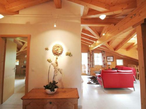 Apartment Farfalla