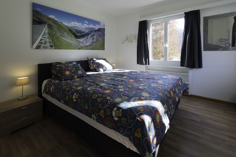 Bed & Breakfast Spring Inn