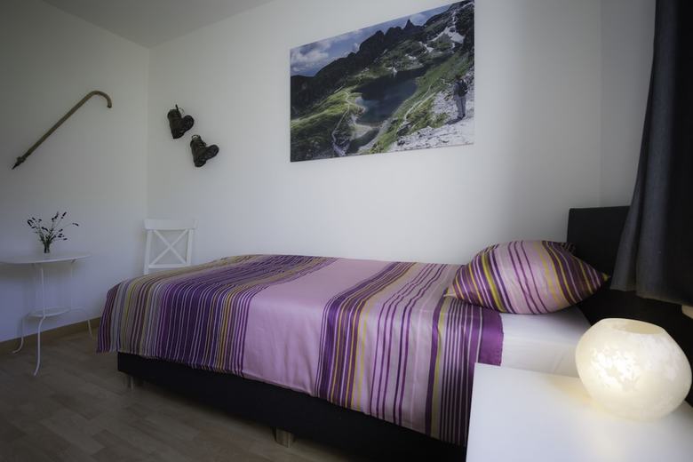 Bed & Breakfast Spring Inn