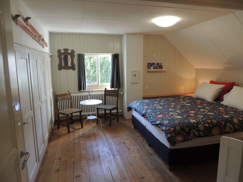Bed & Breakfast Spring Inn
