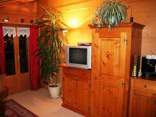 Apartment Steimandli