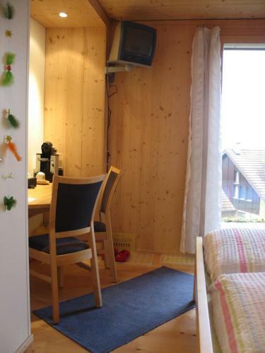 B&B Sunnesite Pratteln