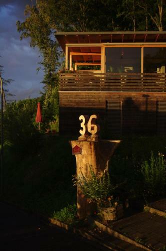 B&B Sunnesite Pratteln