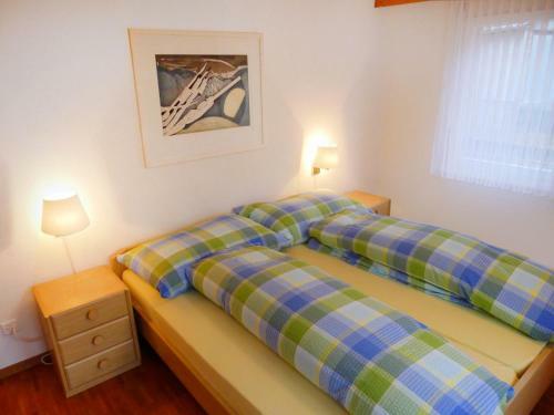 Apartment Wohnung Gr�n