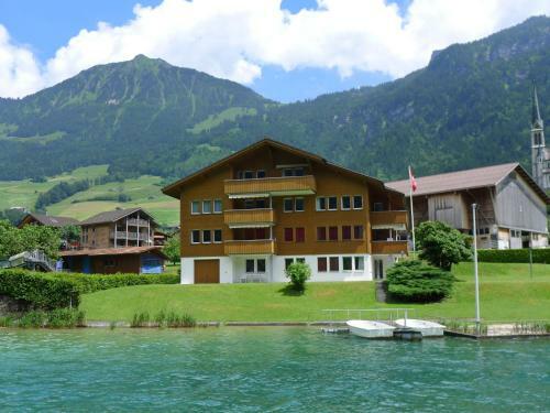 Apartment Wohnung Gr�n