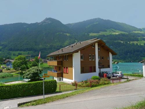 Apartment Wohnung Gr�n