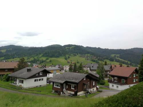 Apartamento Enzian Chalet