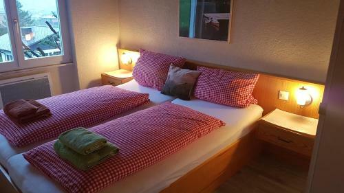Apartamento Enzian Chalet