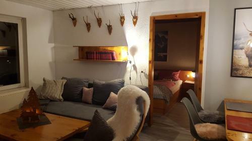 Apartamento Enzian Chalet