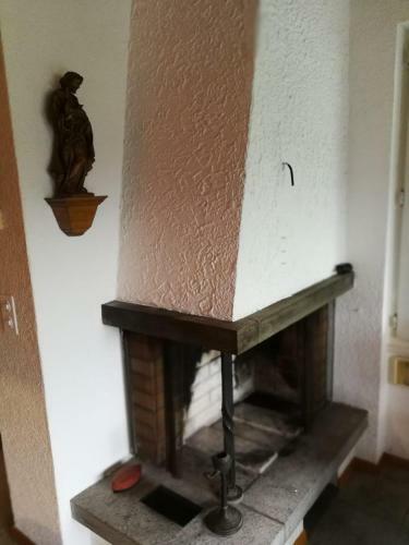 Apartamento Enzian Chalet