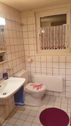 Apartamento Enzian Chalet