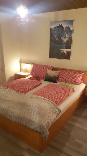 Apartamento Enzian Chalet