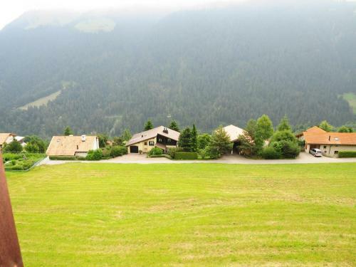 Boutique Chalet In Graubunden With Private Terrace