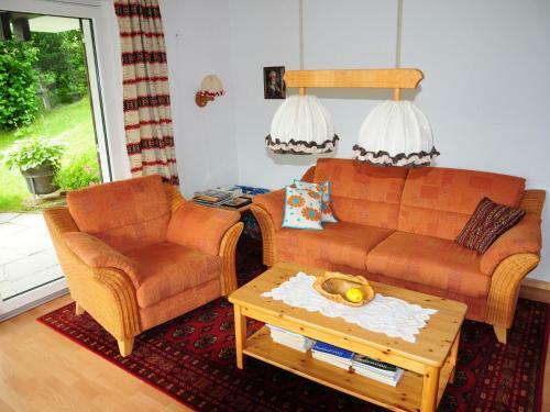 Boutique Chalet In Graubunden With Private Terrace