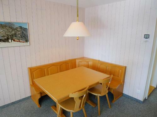 Apartment Wohnung Gr�n
