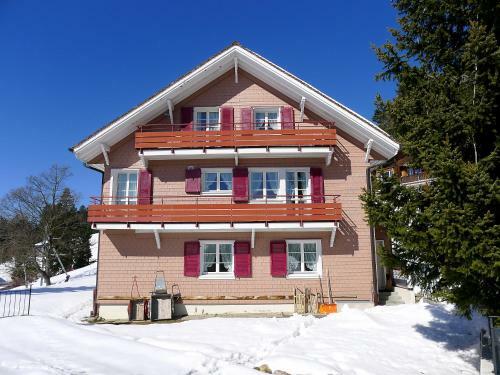 Apartment Wohnung Gr�n