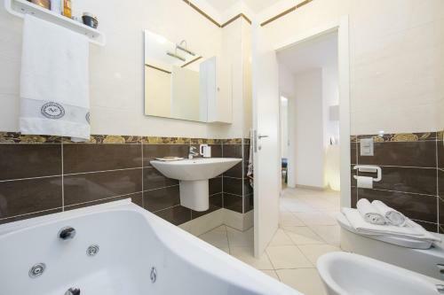 Apartamento Prestige Du Lac 4