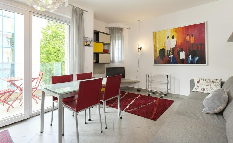 Apartamento Il Parco