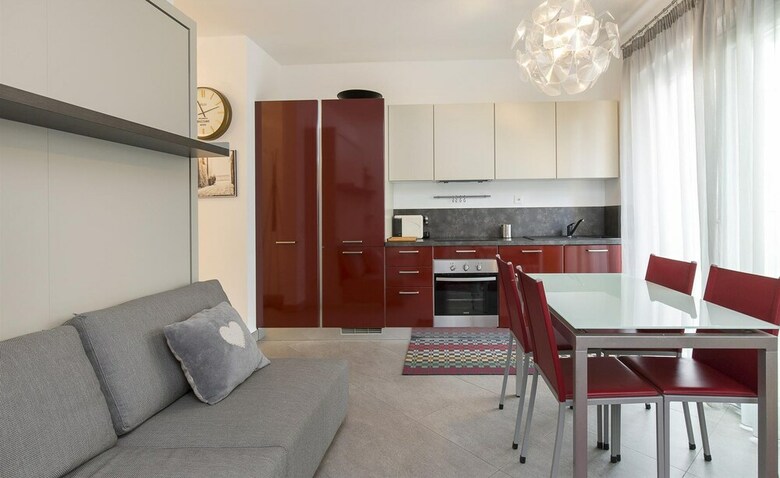 Apartamento Il Parco