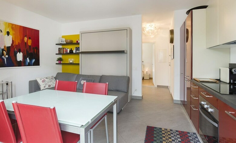 Apartamento Il Parco