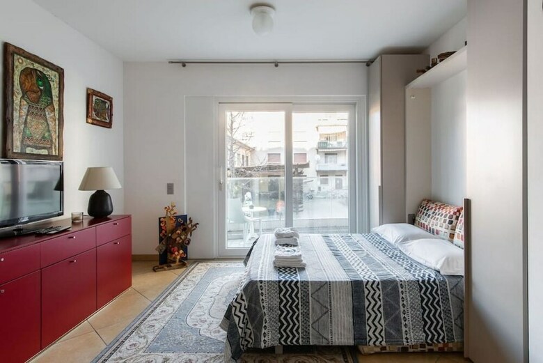 Prestige Du Lac Apartments